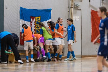 Bild 989 - wBJ NFV Futsalmeisterschaft
